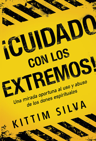 Book cover for !Cuidado con los extremos!