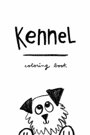 Cover of Kennel