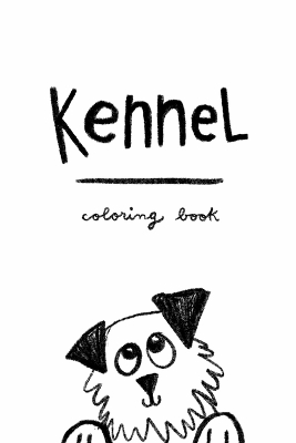 Book cover for Kennel