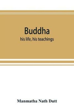 Cover of Buddha