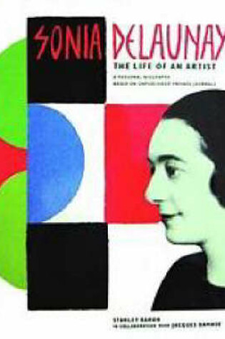 Cover of Sonia Delaunay