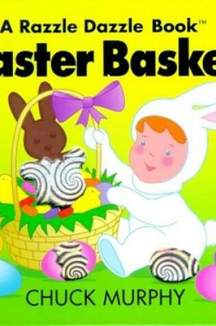 Cover of Easter Basket Razzle