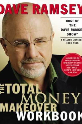 Cover of The Total Money Makeover Workbook