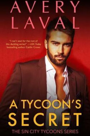 Cover of A Tycoon's Secret