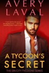 Book cover for A Tycoon's Secret