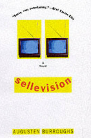 Cover of Sellevision