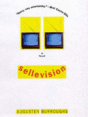 Book cover for Sellevision