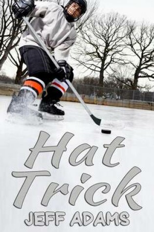 Cover of Hat Trick