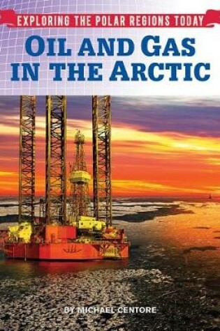 Cover of Oil and Gas in the Arctic