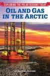 Book cover for Oil and Gas in the Arctic