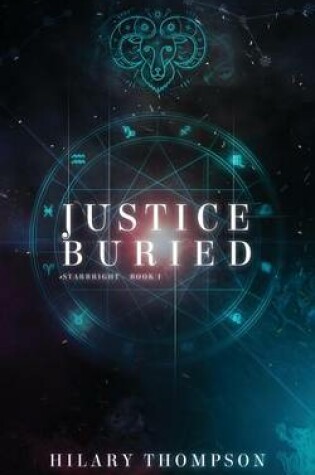 Cover of Justice Buried