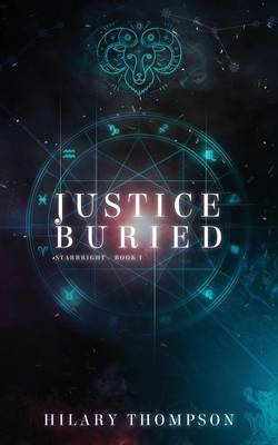Book cover for Justice Buried