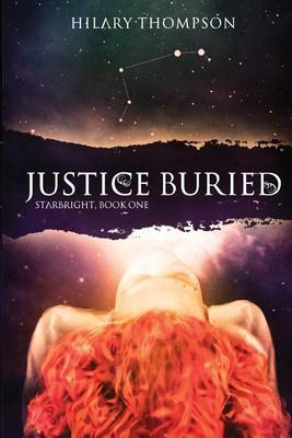 Book cover for Justice Buried