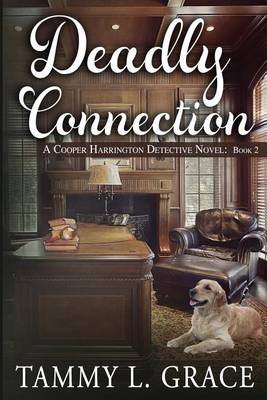 Book cover for Deadly Connection