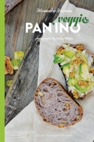 Cover of Veggie Pan'Ino