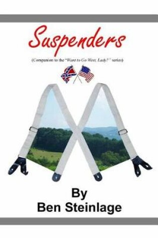 Cover of Suspenders
