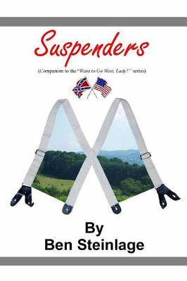 Book cover for Suspenders