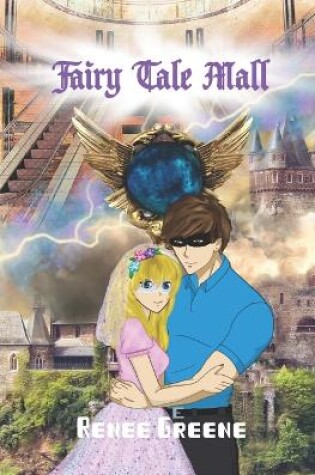 Cover of Fairy Tale Mall