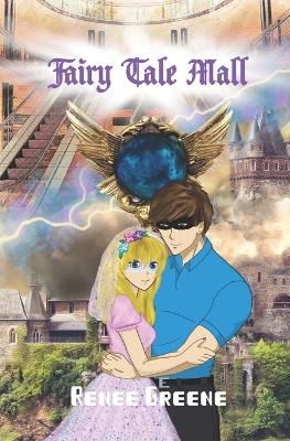 Book cover for Fairy Tale Mall