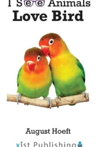 Cover of Love Bird