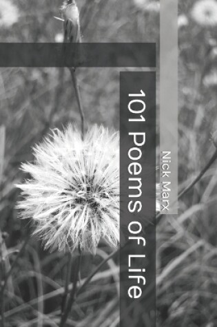 Cover of 101 Poems of Life