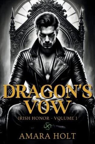 Cover of Dragon's Vow