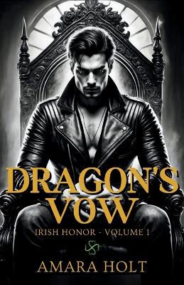 Cover of Dragon's Vow