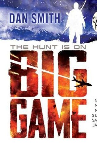 Cover of Big Game