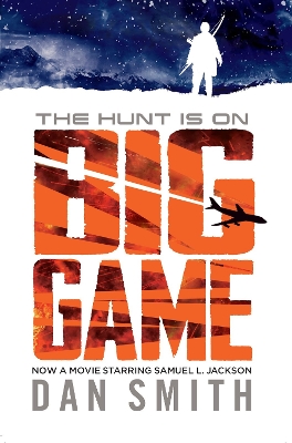 Book cover for Big Game