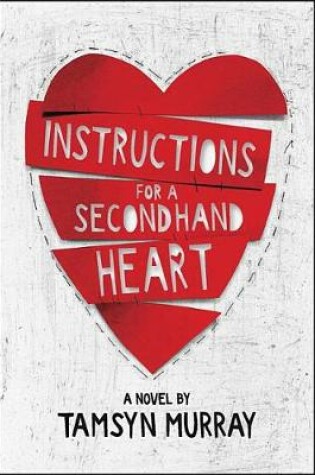 Cover of Instructions for a Secondhand Heart