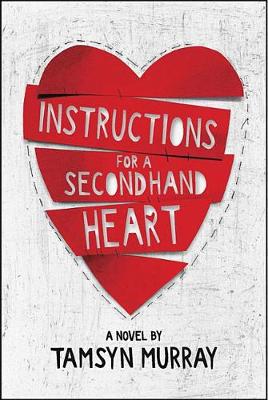 Book cover for Instructions for a Secondhand Heart