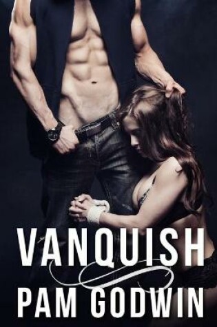 Cover of Vanquish