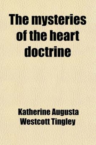 Cover of The Mysteries of the Heart Doctrine