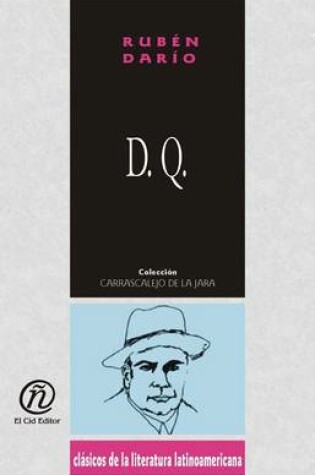 Cover of D. Q.
