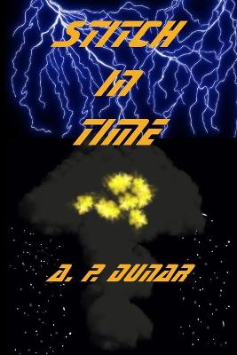 Book cover for Stitch in Time