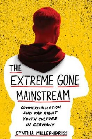 Cover of The Extreme Gone Mainstream