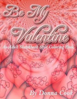 Book cover for Be My Valentine