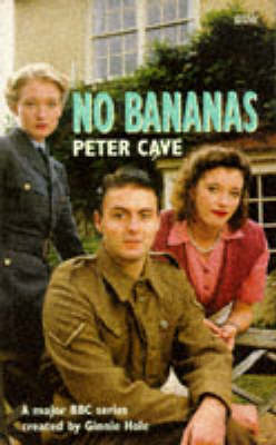 Book cover for No Bananas
