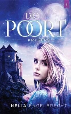 Book cover for Die Poort 4