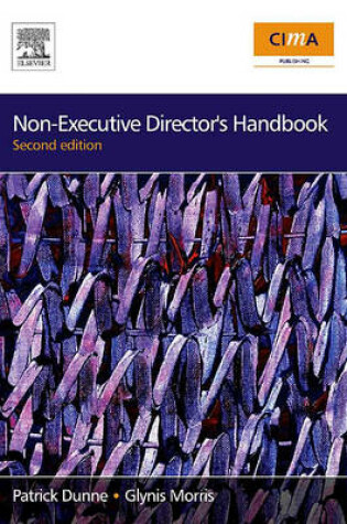 Cover of Non-Executive Director's Handbook