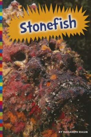 Cover of Stonefish