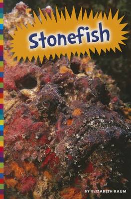 Cover of Stonefish