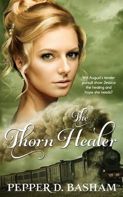 Cover of The Thorn Healer