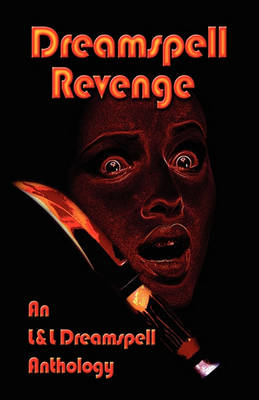Book cover for Dreamspell Revenge