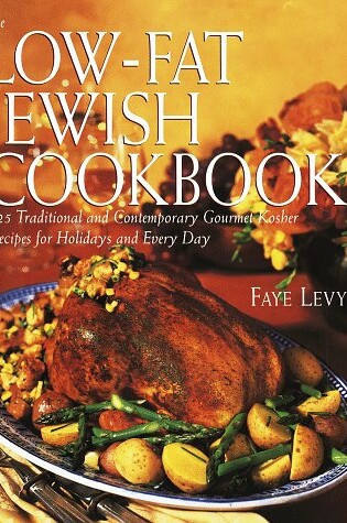 Cover of Low Fat Cookbook