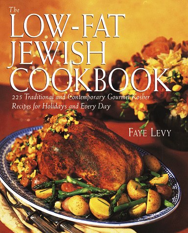 Book cover for Low Fat Cookbook