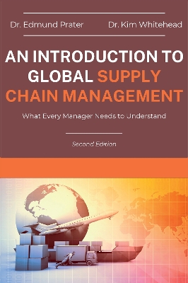 Book cover for An Introduction to Global Supply Chain Management