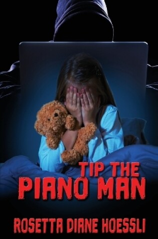 Cover of Tip the Piano Man