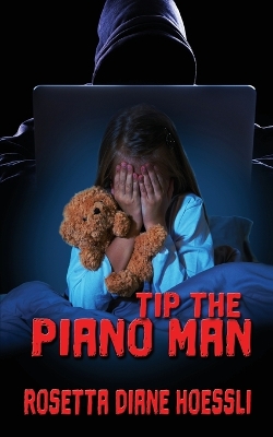 Book cover for Tip the Piano Man