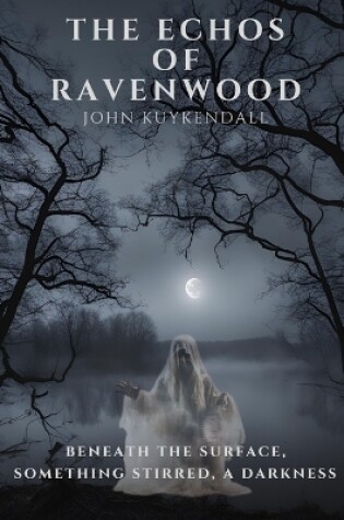 Cover of The Echos of Ravenwood